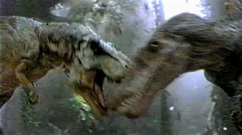 Jurassic park 3 2001 watch online in hd on 123movies. Jurassic Park III - DVD Home Video TV Spot/Trailer (2001 ...