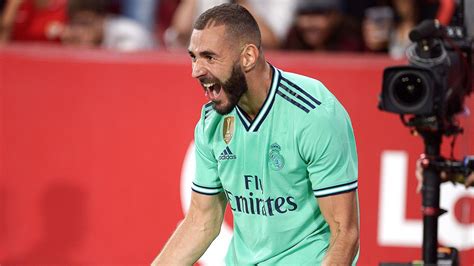 Psg copied haaland's celebration on the pitch and in the changing room. La Liga: Real Madrid gewinnt beim FC Sevilla - Eurosport