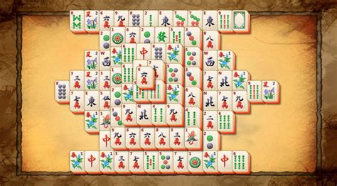 Mahjong Titans Pc Version Full Game Free Download Sierra Game