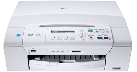Not what you were looking for? Brother DCP-195C Drivers Printer Download | King Drivers ...