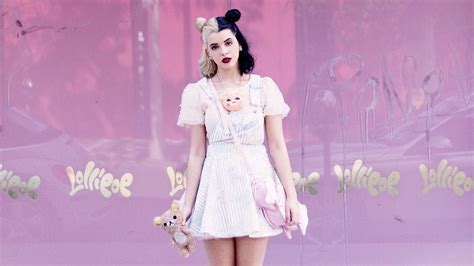 Update More Than Melanie Martinez Wallpaper Aesthetic Best In