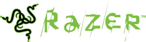 Razer Logo Transparent Background Png Mart