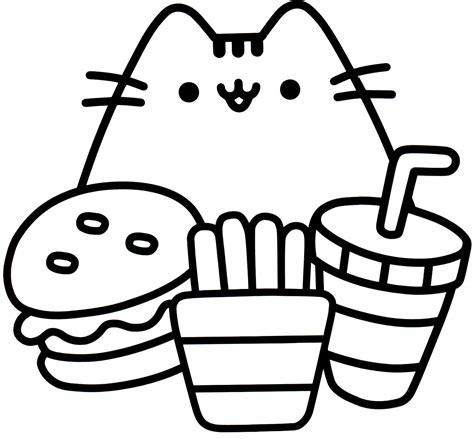 50 Desenhos De Kawaii Para Colorir Como Fazer Em Casa