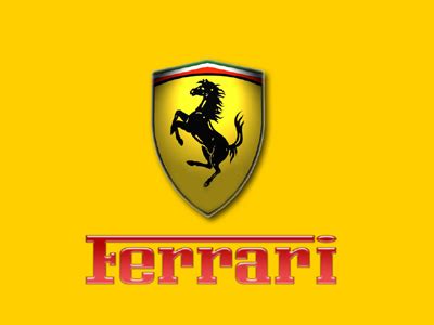 Browse the pictures and technical data sheets with all the details of the design. Fast Cars Online: Ferrari Cars Logo