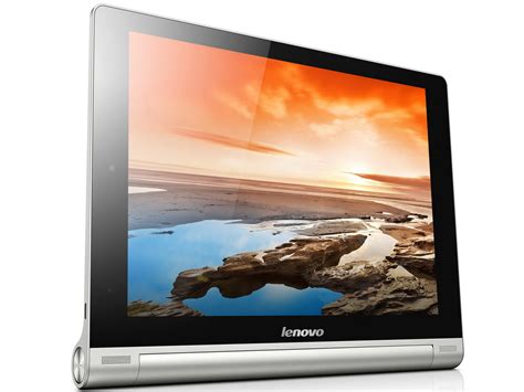 Lenovo Yoga Tablet 8 Und Yoga Tablet 10 Vorgestellt Notebookcheck