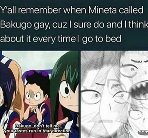 Mineta My Hero Academia Funny Memes Anime Wallpaper