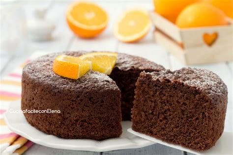 Maybe you would like to learn more about one of these? Torta arancia e cioccolato senza bilancia al cucchiaio ...