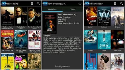Looking for free apps like showbox than the list below has the best showbox alternative for android to stream and download movies and tv shows. 20 Best Movie Apps Like Showbox for Android and iOS 2020