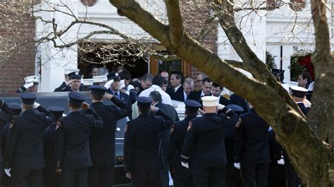 Last 3 Connecticut Shooting Victims Laid To Rest Recalled As Loving