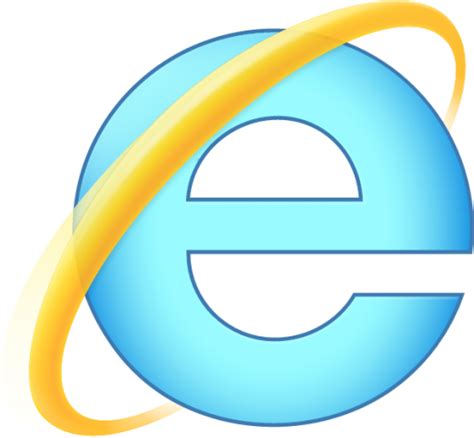 Internet Explorer 9 Icon Download For Free Iconduck
