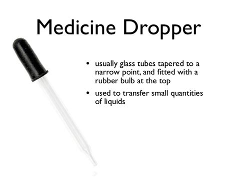 Perfect experiment results with accurate laboratory droppers measurements at alibaba.com. Lab equipment