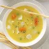 Images of Simple Soup Recipes