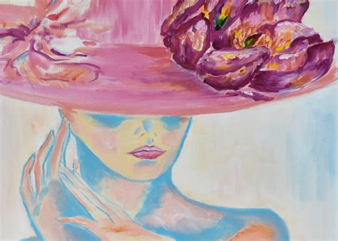 Oil Paintings Los Angeles - Marteko