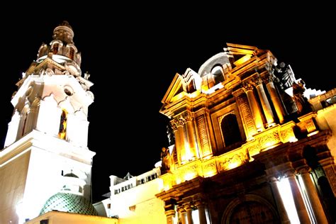 24 Hours In Quito Urban Adventures