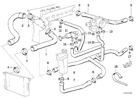 doc 2003 bmw 530i engine diagram complete list of bmw 530i auto service repair manuals: Working on a 325i (1995), noticed steam escaping at the windshield; however, no leaks observable ...