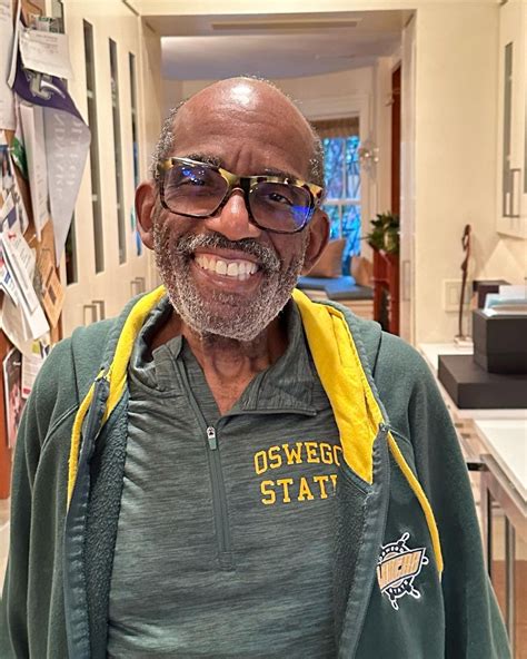 Todays Al Roker Resurfaces After Major Surgery With Message To Fans In