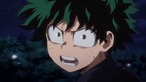 Watch Dub What I Can Do For Now Free Online My Hero Academia Season