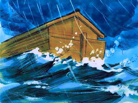 Such material is made available for educational purposes only. Noah's Ark