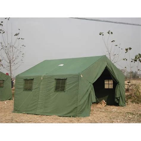 Army Tent Canvas Army Military