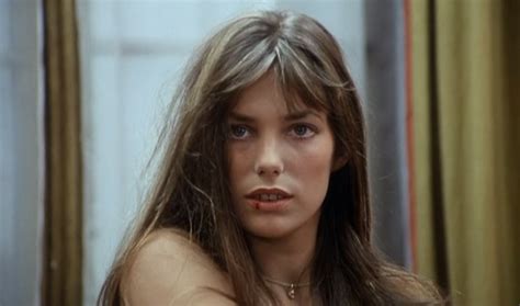 Mesmerized On Twitter Jane Birkin In Le Mouton Enrag Https T