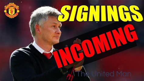 Get the latest man utd news on the united stand. Latest On Man United Transfer News Now | Pushing to get ...