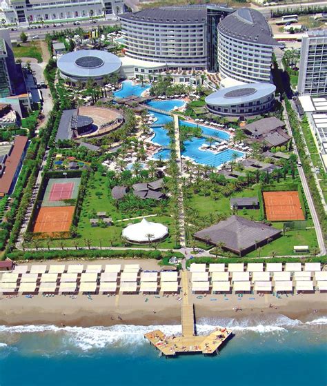 Royal Wings Hotel In Turkse Riviera Antalya Turkije Tui Hotel 2022