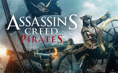 Assassins Creed Pirates Ab Heute Free To Play Beyond Pixels
