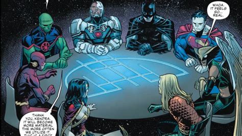 Justice League X Rwby Super Heroes And Huntsmen Trailer E Uscita Per L