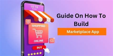 Complete Guide On How To Build Marketplace App In 2023 Valueappz Blog