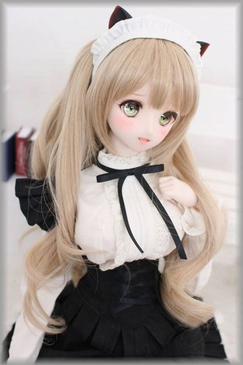 만화형모음05 네이버 카페 Bjd Dolls Girls Anime Dolls American Girl Doll