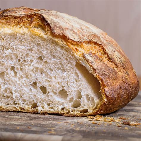 Even if you've never made homemade bread or worked with yeast before, this homemade crusty artisan bread is for you. Homemade Dutch Oven Bread Recipe by Tasty | Recipe | Dutch oven bread, Recipes, Bread