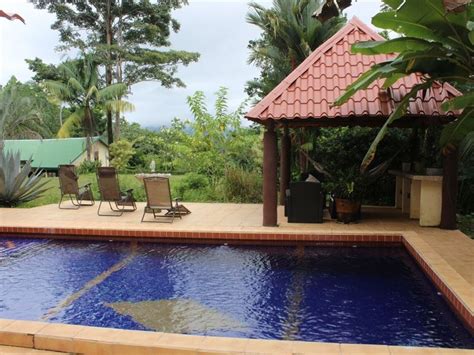 Organic Herb Farm Retreat Property, Farm for Sale in Costa Rica