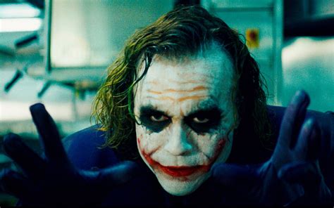 Rant Say No To A Joker Origin Story