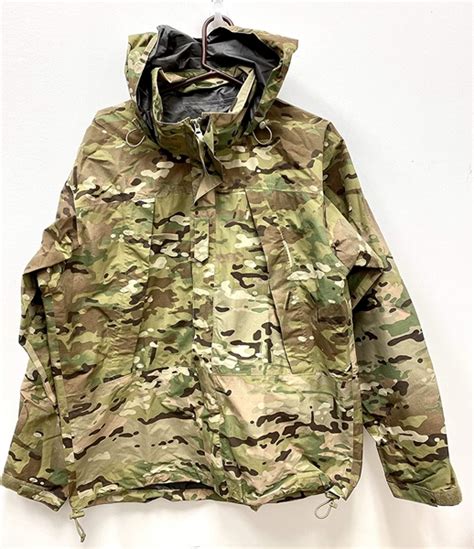 Us Army Wet Weather Top Army Military
