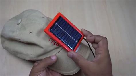 Walaupun ada tiga sumber pendapatan negara, dana yang dialokasikan ke belanja negara ternyata. Cara Membuat Kipas Angin Tenaga Matahari | Tutorial Cara ...