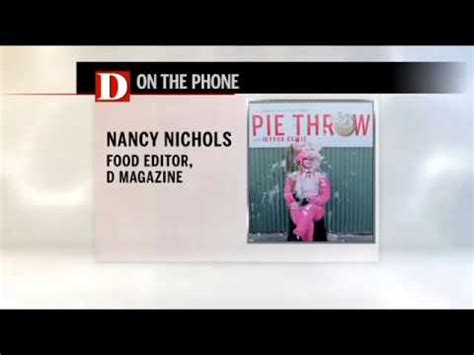 D Magazine S Nancy Nichols Answers Your Questions Youtube