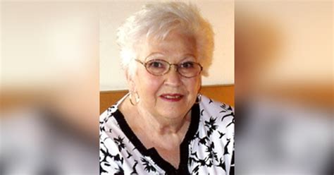 Betty Mary Combs Jones Obituary Visitation Funeral Information 70370