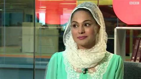 Veena Malik Interview Bbc Urdu Youtube