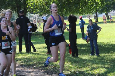 Obwohl in der unmittelbaren umgebung. Alice Lloyd College Cross Country Participates in River ...