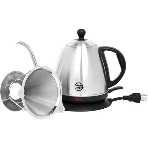 The Rule Is Simple You Should Avoid Buying Kettles With Plastic