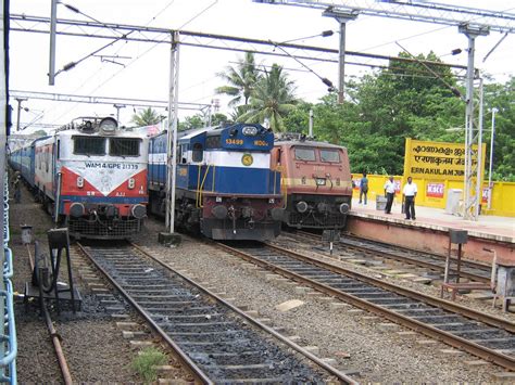 The last train from trivandrum to cochin is ms guruvayur ex and it departs from trivandrum at 23:20. South Station - 100 Train Departures SR/Southern Zone ...