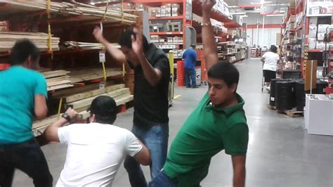 About press copyright contact us creators advertise developers terms privacy policy & safety how youtube works test new features press copyright contact us creators. dancing inside of the home depot edinburg tx - YouTube
