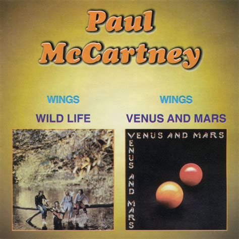 Paul Mccartney Wild Life Vinyl Records And Cds For Sale Musicstack