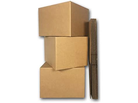 Uboxes Movingstorage Boxes Medium 18x14x12 Inch