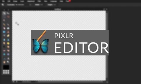 Pixlr Express Aprenda A Utilizar O Editor De Fotos Online Para Fazer