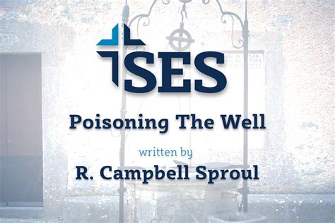 Poisoning The Well