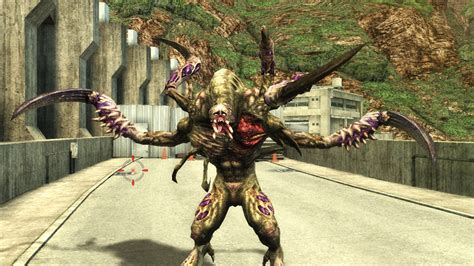 Jabberwock S3 Resident Evil Wiki Fandom Powered By Wikia