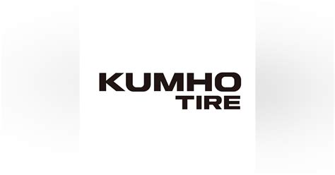 Kumho Tire Announces New Logo Modern Tire Dealer