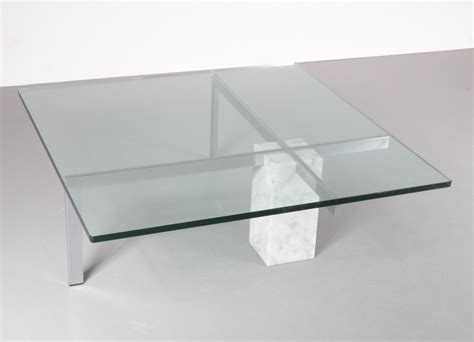 Coffee Table By Hank Kwint For Metaform 1980s Coffee Table Table