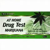 Images of Home Test For Marijuana Use